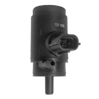 0-594-05 12V Single Outlet Vane Type Windscreen Washer Pump Rover