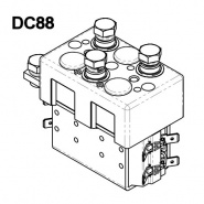 Albright DC88 Replacement Components