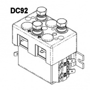 Albright DC92 Replacement Components