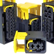 HDSCS Thermoplastic Connectors