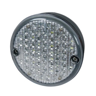 0-097-68 Durite 12V-24V Commercial LED Reverse Lamp with Stud Fixing