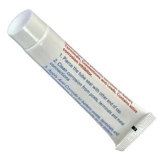 0-139-99 20ml Tube of Anti-corrosive Compound - Kills Corrosion