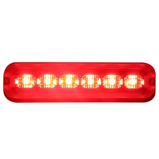 0-294-20 Durite 12V-24Vdc Slim LED Combination Rear Lamp