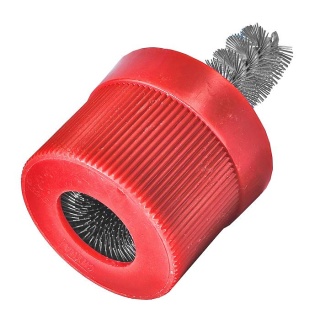 0-314-50 Battery Post and Terminal Wire Brush