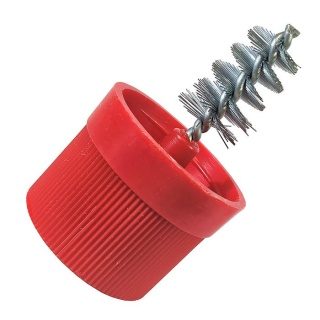 0-314-50 Battery Post and Terminal Wire Brush