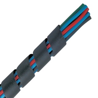 3-9mm Expandable Braided Sleeving - Marine Cable Insulation
