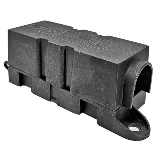 MEGA Fuse Holder for the MEGA Range of Fuses | Re: 0-376-85