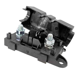 MEGA Fuse Holder for the MEGA Range of Fuses | Re: 0-376-85