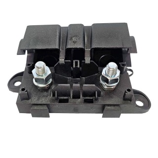 MEGA Fuse Holder for the MEGA Range of Fuses | Re: 0-376-85