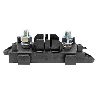 MEGA Fuse Holder for the MEGA Range of Fuses | Re: 0-376-85