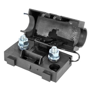 0-378-85 Fuse Holder for the Midi Range of Fuses