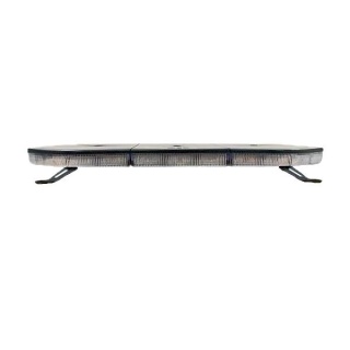 0-443-41 Durite 12V-24V R65 and R10 3Ft Amber LED Flashing Light Bar