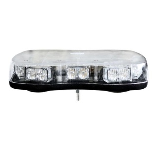 0-443-60 Durite Single Bolt 12V-24V R65  Light bar