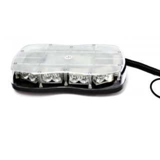 0-443-65 Durite Magnetic 12V-24V R65 Magnetic LED Light bar