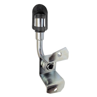 0-445-21 Beacon Rotatable DIN Spigot Fitting Vertical Mounting