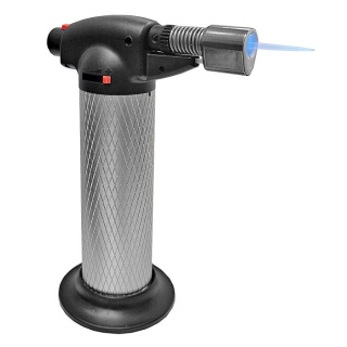 0-450-90 Durite Butane Micro Blow Torch