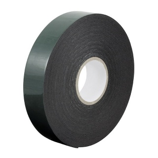 Double-sided adhesive tape 50mm wide coil 10m