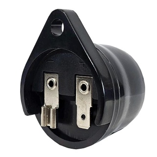 0-562-12 12V Low Pressure Warning Buzzer 90dB