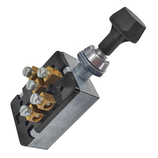 Push Pull Switch, for Automotive, Specialities : Rust Proof, High