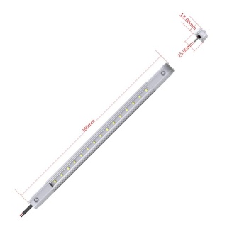 0-668-41 Durite 12V-24V LED Batten Interior Lamp 6.2W