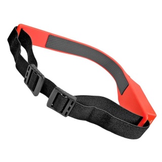 0-699-59 Durite Ultra Light Rechargeable COB LED Head Torch With Motion Sensor