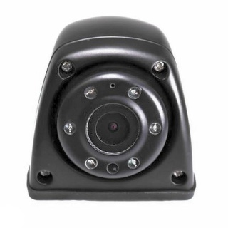 0-775-65A Durite 12V CCTV IR Side Mount 1080P Colour Camera