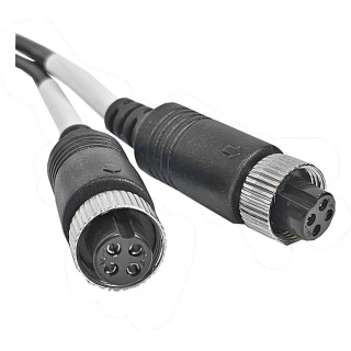 0-775-81 Durite 20cm Y-Piece Splitter Cable