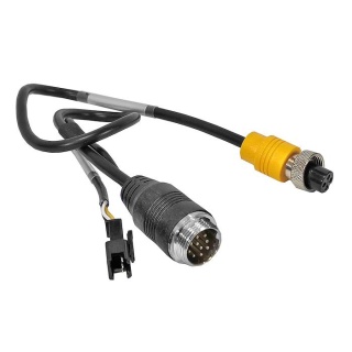 0-876-20 Durite Adaptor Cable for Smart Touchscreen Monitor