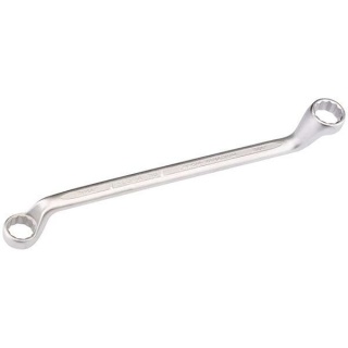 05757 | Elora Deep Crank Imperial Ring Spanner 11/16 x 3/4''