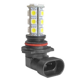 Phare LED pour Auto Led Ice Bulb Car Led Light H4 H8 H11 9005 9006 Hb3 Bh4 H1  Lampe à diode automobile Ampoule Led H7 Fog Light