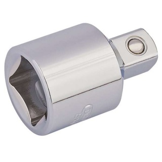 16808 | Socket Converter 3/4'' (F) x 1/2'' (M)