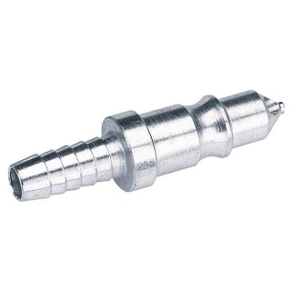 25818 | 3/8'' Air Line Coupling Integral Adaptor/Tailpiece (Sold Loose)