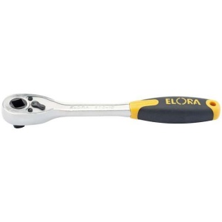 25935 | Elora Ratchet 3/8'' Square Drive 200mm