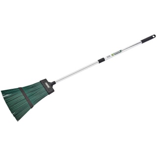 28160 | Telescopic Aluminium Broom