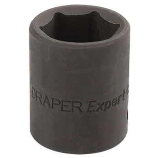 28529 | Impact Socket 1/2'' Square Drive 22mm