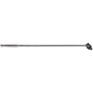 34334 | Breaker Bar 1/2'' Square Drive 640mm