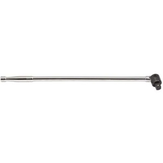 34335 | Breaker Bar 3/4'' Square Drive 640mm