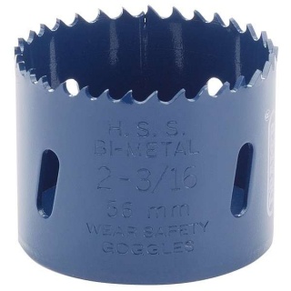 34762 | HSS Bi-metal Holesaw Blade 56mm