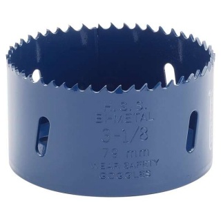 34767 | HSS Bi-metal Holesaw Blade 79mm