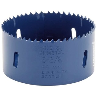 34769 | HSS Bi-metal Holesaw Blade 86mm