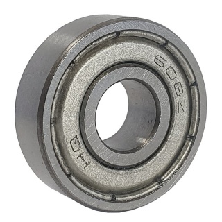 37168 | Draper Tools Spare Parts (NP) Bearing 608z