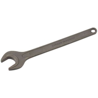 37528 | Single Open End Spanner 17mm