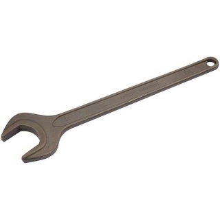 37539 | Single Open End Spanner 50mm