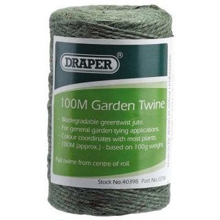 40398 | Garden Twine 100m