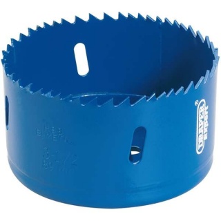 41090 | HSS Bi-metal Holesaw Blade 89mm