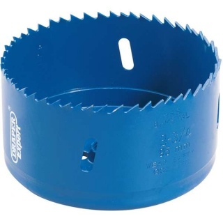 41092 | HSS Bi-metal Holesaw Blade 95mm