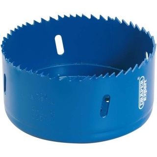 41094 | HSS Bi-metal Holesaw Blade 105mm