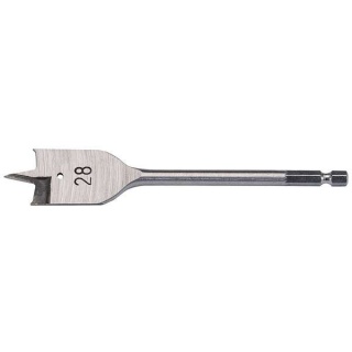 41785 | Flat Wood Drill Bit 28mm