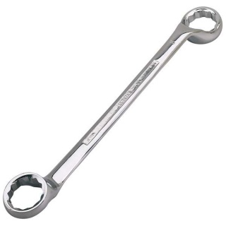 55707 | Bi-Hexagon Deep Offset Ring Spanner 46 x 50mm