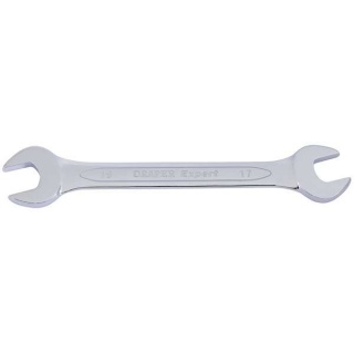 55718 | Open End Spanner 17 x 19mm